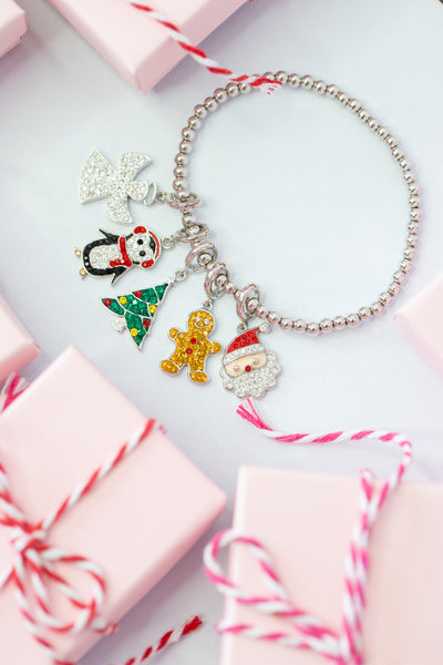 2021 Holiday Gift Guide: Mix & Match Charms