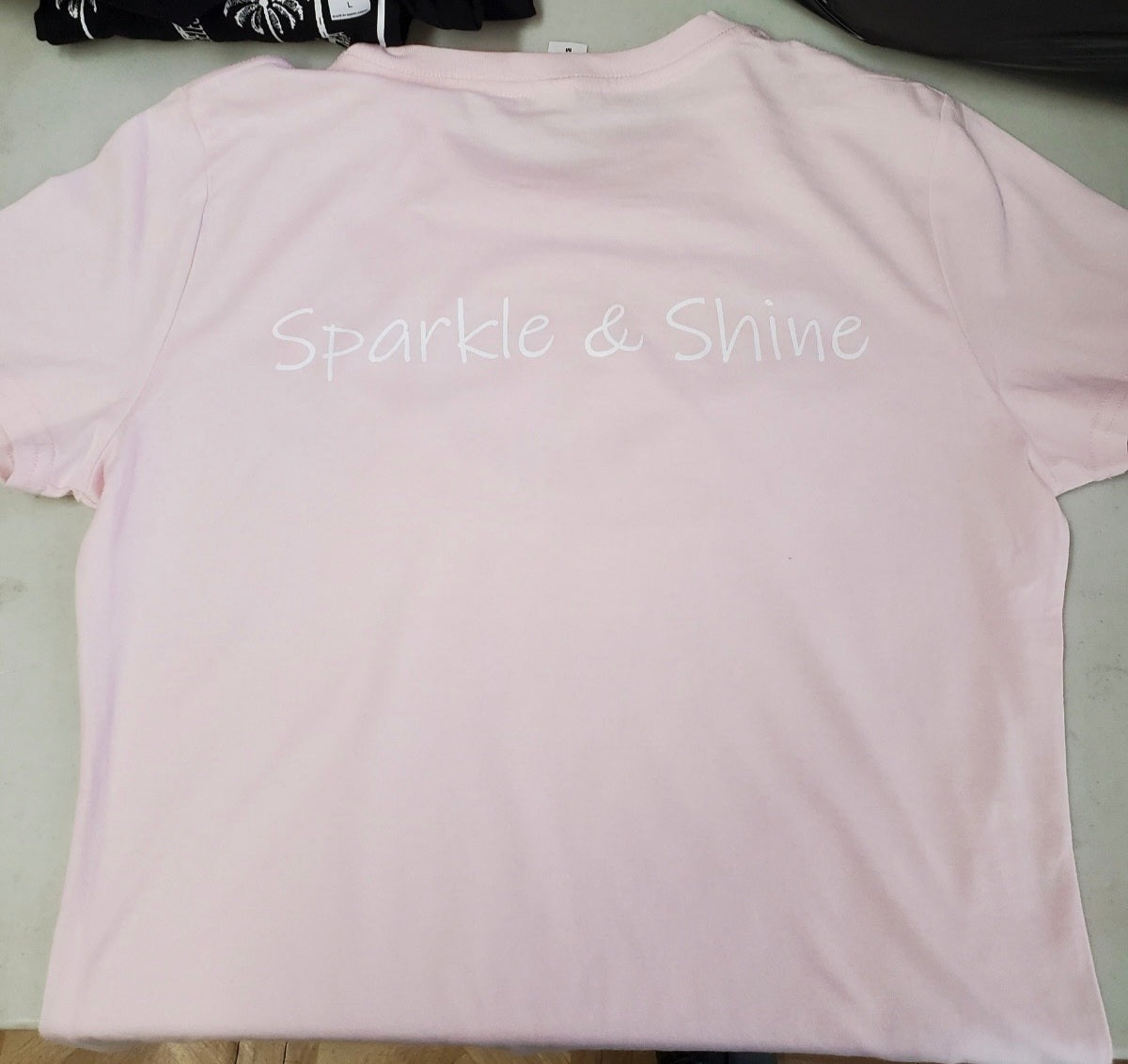 Annie and Sisters T-Shirt