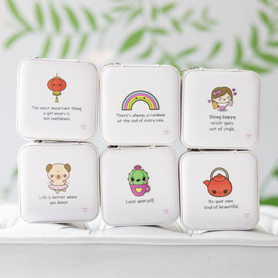 Jewelry Case | Annie and Sisters